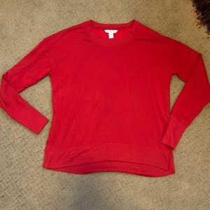Athleta Coaster Sweatshirt